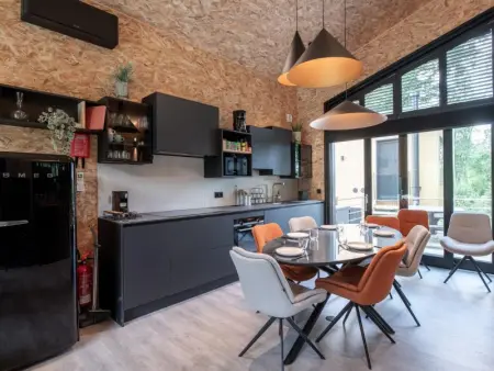 Me Voila 10, Maison 8 personnes à Biron - Photo 4