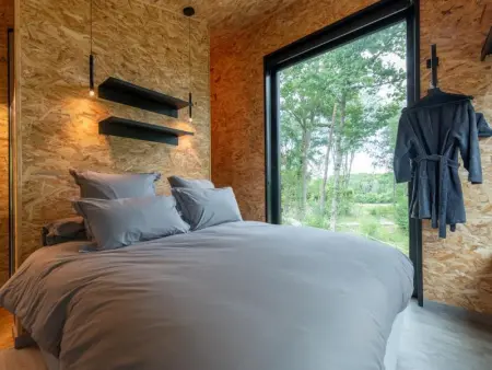 Me Voila 10, Maison 8 personnes à Biron - Photo 6