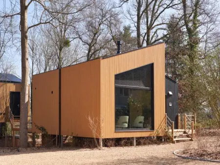 Me Voila 10, Maison 8 personnes à Biron - Photo 8