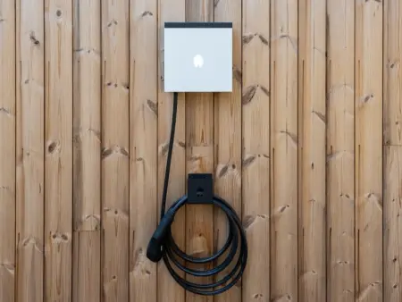 Me Voila 10, Maison 8 personnes à Biron - Photo 9