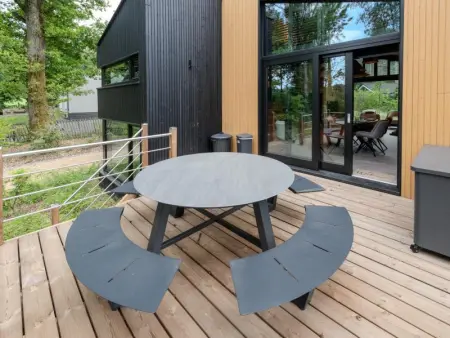 Me Voila 10, Maison 8 personnes à Biron - Photo 10