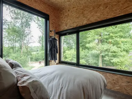 Me Voila 10, Maison 8 personnes à Biron - Photo 11