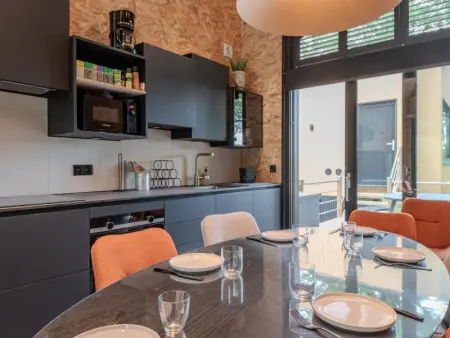 Me Voila 10, Maison 8 personnes à Biron - Photo 17