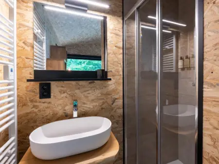 Me Voila 10, Maison 8 personnes à Biron - Photo 18