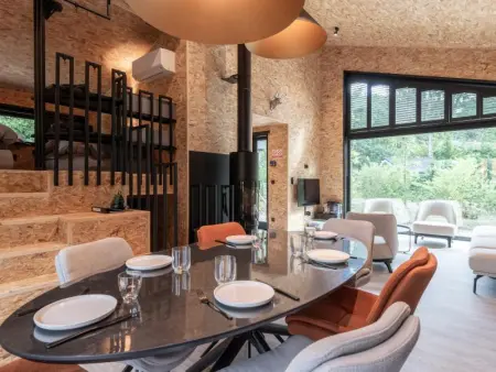 Me Voila 10, Maison 8 personnes à Biron - Photo 19