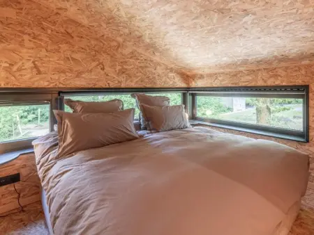 Me Voila 10, Maison 8 personnes à Biron - Photo 20