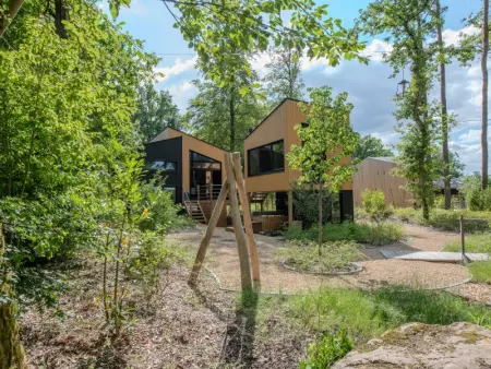 Me Voila 10, Maison 8 personnes à Biron - Photo 22