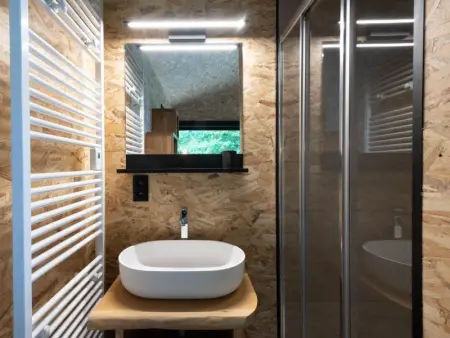 Me Voila 10, Maison 8 personnes à Biron - Photo 23