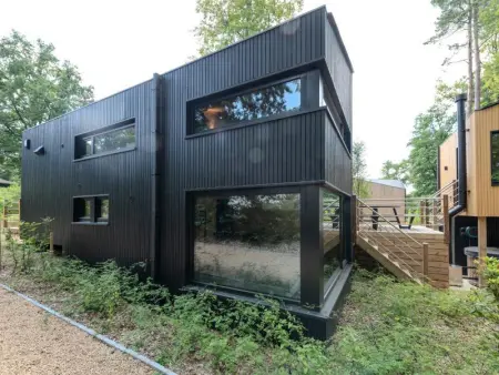 Me Voila 10, Maison 8 personnes à Biron - Photo 25