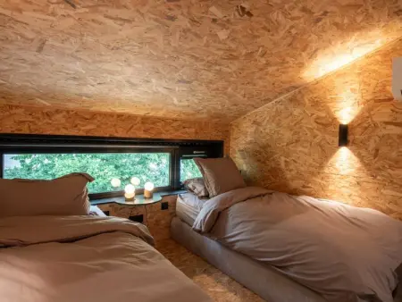 Me Voila 10, Maison 8 personnes à Biron - Photo 27