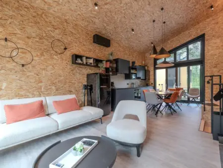 Me Voila 10, Maison 8 personnes à Biron - Photo 28