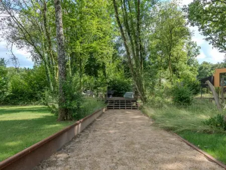 Me Voila 10, Maison 8 personnes à Biron - Photo 29