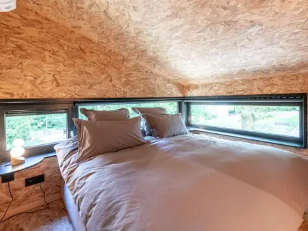 Me Voila 10, Maison 8 personnes à Biron - Photo 37