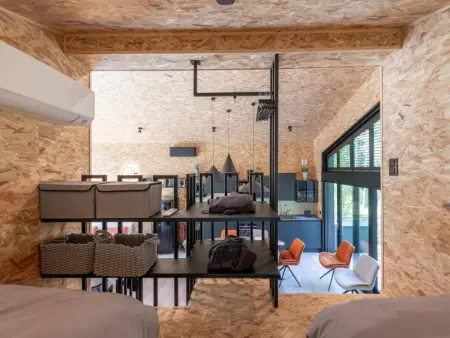 Me Voila 10, Maison 8 personnes à Biron - Photo 38