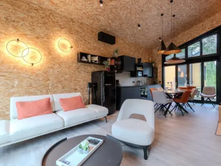 Me Voila 10, Maison 8 personnes à Biron - Photo 40