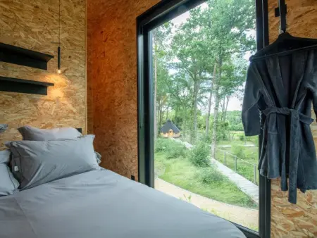 Me Voila 10, Maison 8 personnes à Biron - Photo 41