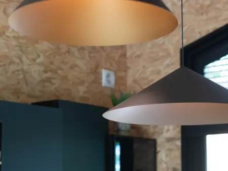 Me Voila 10, Maison 8 personnes à Biron - Photo 42