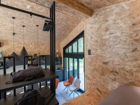 Me Voila 10, Maison 8 personnes à Biron - Photo 44