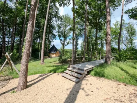 Me Voila 10, Maison 8 personnes à Biron - Photo 47