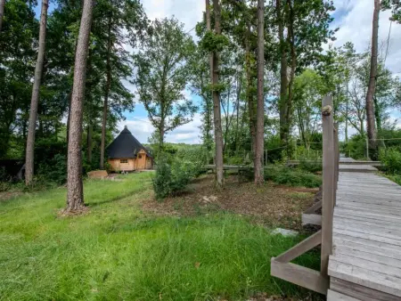 Me Voila 10, Maison 8 personnes à Biron - Photo 48