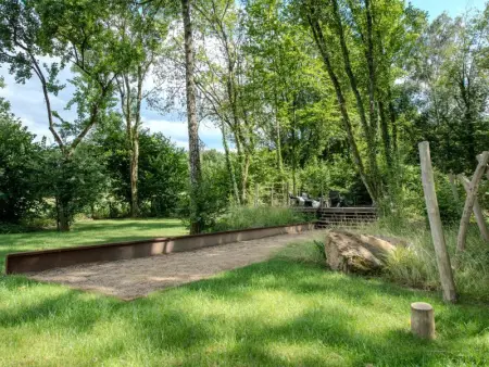 Me Voila 10, Maison 8 personnes à Biron - Photo 49