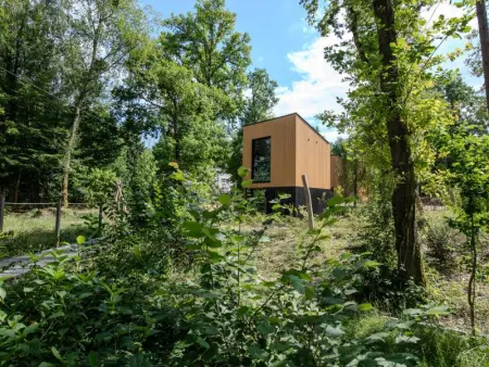 Me Voila 10, Maison 8 personnes à Biron - Photo 50