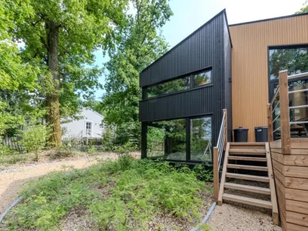 Me Voila 10, Maison 8 personnes à Biron - Photo 52