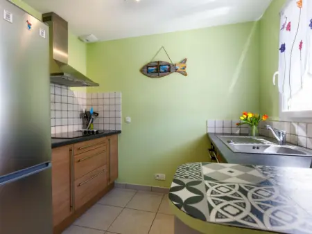 La Haute Musse, Maison 6 personnes à La Plaine sur Mer - Photo 2