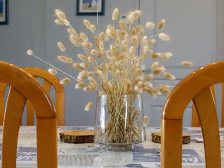 La Haute Musse, Maison 6 personnes à La Plaine sur Mer - Photo 3