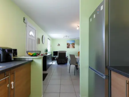 La Haute Musse, Maison 6 personnes à La Plaine sur Mer - Photo 8