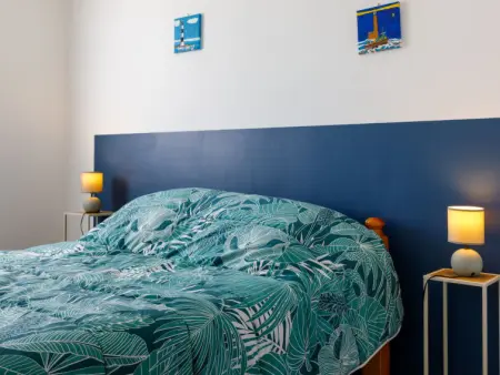 La Haute Musse, Maison 6 personnes à La Plaine sur Mer - Photo 10