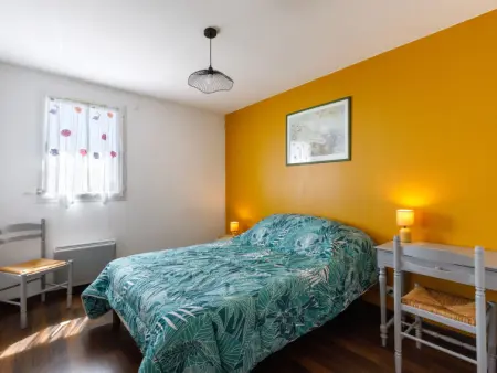 La Haute Musse, Maison 6 personnes à La Plaine sur Mer - Photo 11