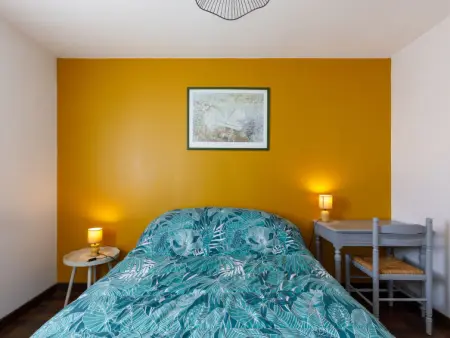 La Haute Musse, Maison 6 personnes à La Plaine sur Mer - Photo 12