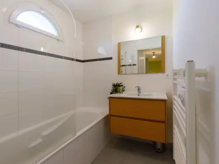 La Haute Musse, Maison 6 personnes à La Plaine sur Mer - Photo 15