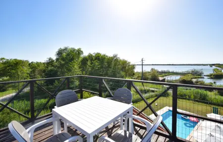 Porta di Valle 2, Appartement 6 personnes à Jesolo VE - Photo 19