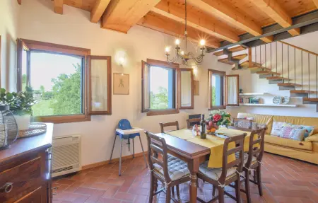 Porta di Valle 2, Appartement 6 personnes à Jesolo VE - Photo 20