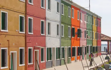 Porta di Valle 2, Appartement 6 personnes à Jesolo VE - Photo 35
