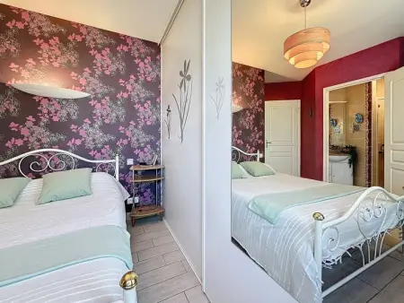 Villa Sel et Pins, Maison 5 personnes à Tharon Plage - Photo 7