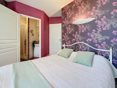 Villa Sel et Pins, Maison 5 personnes à Tharon Plage - Photo 8