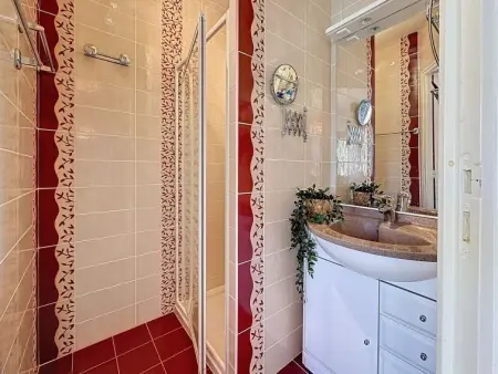 Villa Sel et Pins, Maison 5 personnes à Tharon Plage - Photo 9