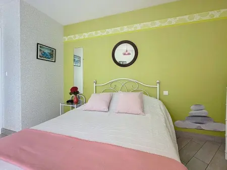 Villa Sel et Pins, Maison 5 personnes à Tharon Plage - Photo 10