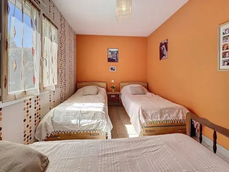 Villa Sel et Pins, Maison 5 personnes à Tharon Plage - Photo 13