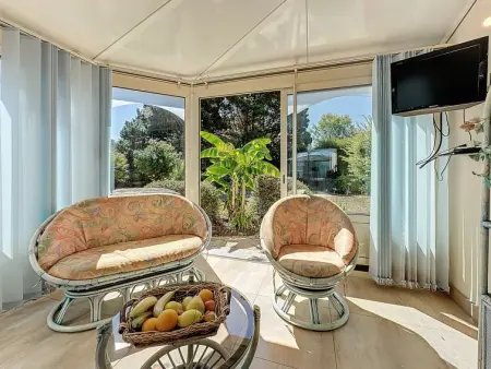 Villa Sel et Pins, Maison 5 personnes à Tharon Plage - Photo 15