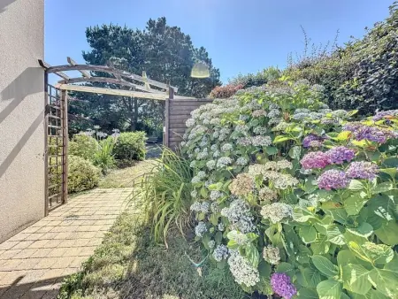 Villa Sel et Pins, Maison 5 personnes à Tharon Plage - Photo 17