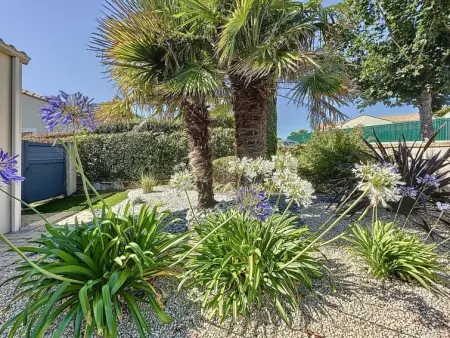 Villa Sel et Pins, Maison 5 personnes à Tharon Plage - Photo 18