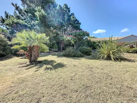 Villa Sel et Pins, Maison 5 personnes à Tharon Plage - Photo 19