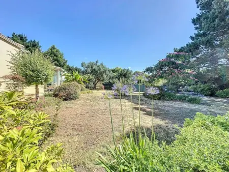 Villa Sel et Pins, Maison 5 personnes à Tharon Plage - Photo 20