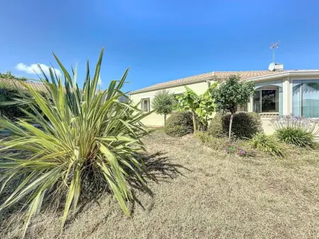 Villa Sel et Pins, Maison 5 personnes à Tharon Plage - Photo 21