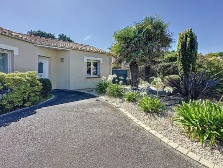 Villa Sel et Pins, Maison 5 personnes à Tharon Plage - Photo 22