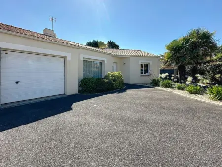 Villa Sel et Pins, Maison 5 personnes à Tharon Plage - Photo 23